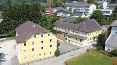Immobilie kaufen in Vöcklabruck – 1 427 m², € 1.350.000 – Bild 2 von 27
