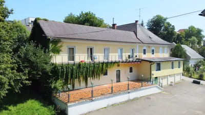 Immobilie kaufen in Vöcklabruck – 1 427 m², € 1.350.000 – Bild 3 von 27