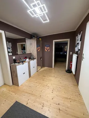 2-Zimmer-Wohnung mieten in Sankt Pölten Land – 62 m², € 895