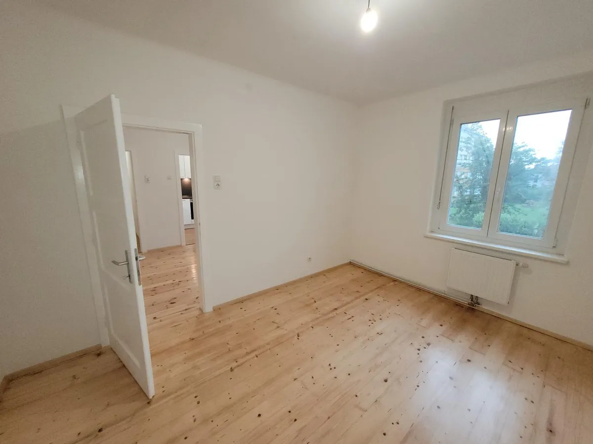 Wohnung – Graz - Ansicht 2