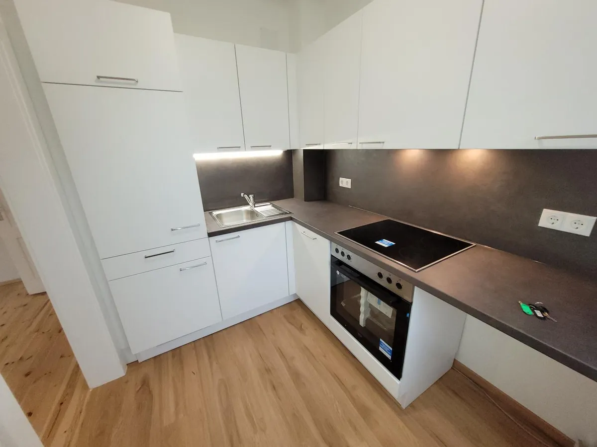 Wohnung – Graz - Ansicht 3