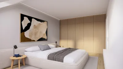 4-Zimmer-Wohnung kaufen in Linz – 187,61 m², € 695.000 – Bild 6 von 10
