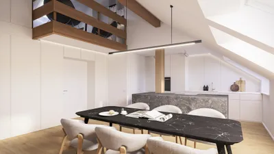 4-Zimmer-Wohnung kaufen in Linz – 187,61 m², € 695.000 – Bild 4 von 10