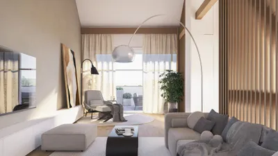 4-Zimmer-Wohnung kaufen in Linz – 187,61 m², € 695.000 – Bild 5 von 10