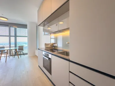1-Zimmer-Wohnung mieten in Wien – 33,1 m², € 1.490 – Bild 4 von 9