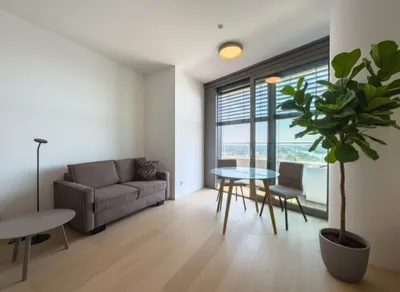 DANUBE FLATS: LUXUS TRIFFT KOMFORT - Ihr Apartment im höchsten Wohnturm Österreichs – Bild 2