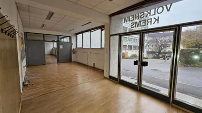 Gewerbeimmobilie mieten in Krems an der Donau – 187 m², € 942 – Bild 4 von 22