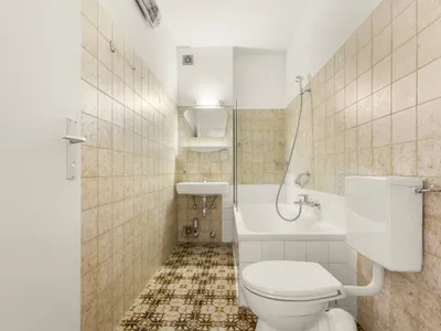 Wohnung mieten in Klagenfurt – 38 m², € 750 – Bild 11 von 15