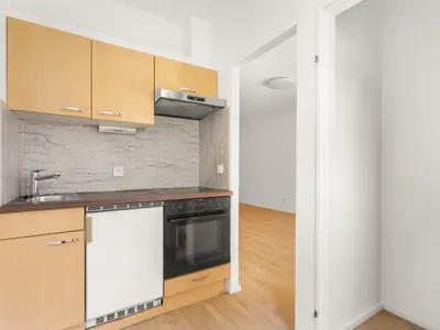 Wohnung mieten in Klagenfurt – 38 m², € 750 – Bild 8 von 15
