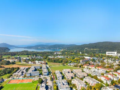 Wohnung mieten in Klagenfurt – 38 m², € 750 – Bild 1 von 15