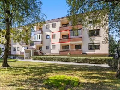 Wohnung mieten in Klagenfurt – 38 m², € 750 – Bild 2 von 15