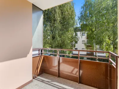 Wohnung mieten in Klagenfurt – 38 m², € 750 – Bild 3 von 15