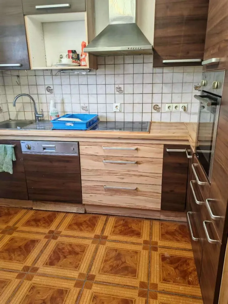 4-Zimmer-Wohnung mit Loggia in Völs - gepflegt und 71 m² groß, nur 377.000 EUR! - Ansicht 3