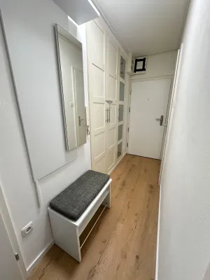 2-Zimmer-Wohnung mieten in Wien – 44 m², € 890 – Bild 7 von 7