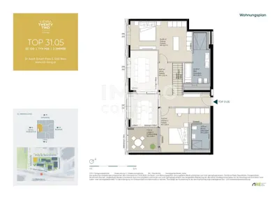 3-Zimmer-Wohnung kaufen in Wien – 158,73 m², € 2.595.000 – Bild 26 von 26