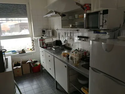 6-Zimmer-Gewerbeimmobilie mieten in Jennersdorf – 76 m², € 866 – Bild 6 von 6