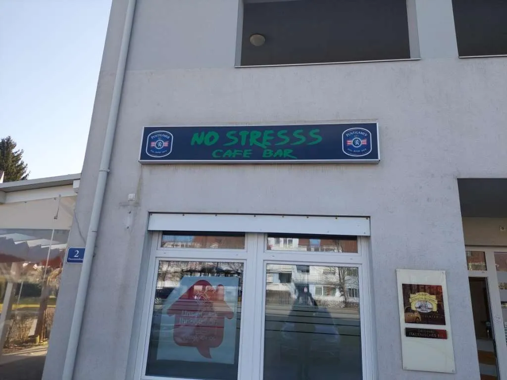 Gastronomiefläche in zentraler Lage - Ansicht 2
