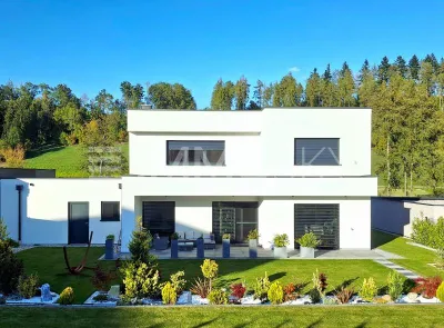 5-Zimmer-Haus kaufen in Wels-Land – 175 m², € 750.000