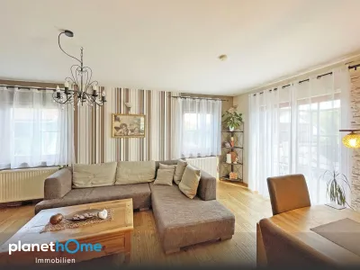 4-Zimmer-Immobilie kaufen in Gänserndorf – 143,65 m², € 550.000 – Bild 5 von 34