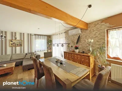 4-Zimmer-Immobilie kaufen in Gänserndorf – 143,65 m², € 550.000 – Bild 8 von 34