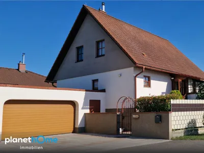 Haus zum Kauf in 2301 Gänserndorf
