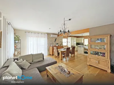4-Zimmer-Immobilie kaufen in Gänserndorf – 143,65 m², € 550.000 – Bild 6 von 34