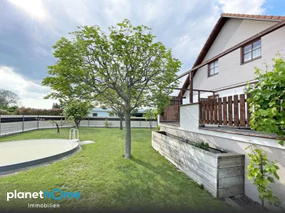 4-Zimmer-Immobilie kaufen in Gänserndorf – 143,65 m², € 550.000 – Bild 2 von 34