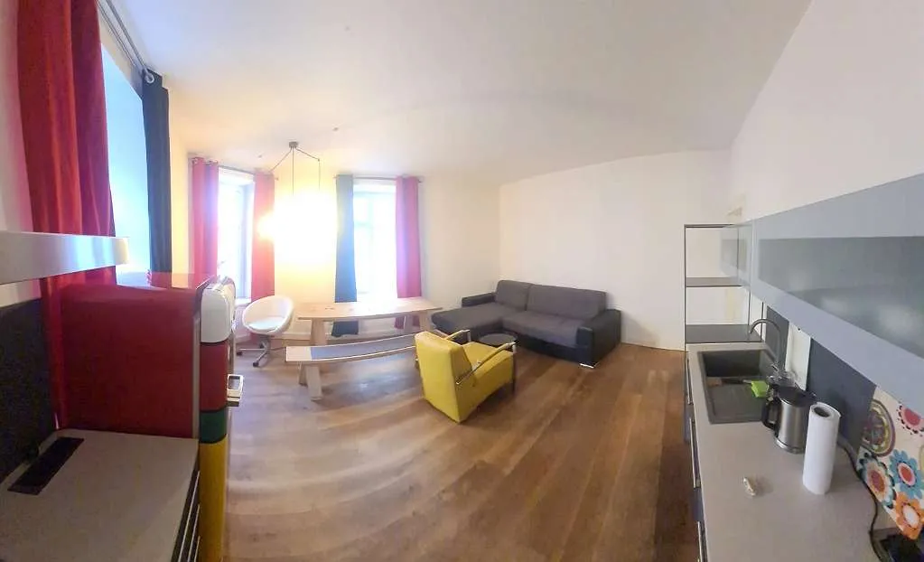 Wohnung – Wien, Ottakring - Ansicht 2