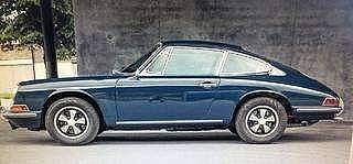 Porsche 911 912