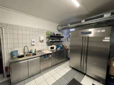 Gewerbeimmobilie mieten in Wien – 120 m², € 1.330 – Bild 11 von 16