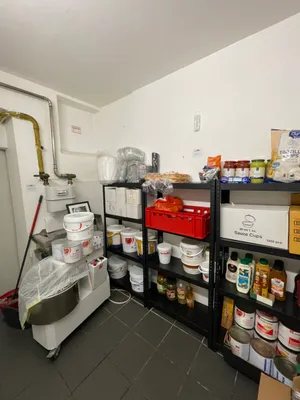 Gewerbeimmobilie mieten in Wien – 120 m², € 1.330 – Bild 13 von 16