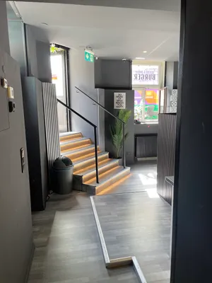 Gewerbeimmobilie mieten in Wien – 120 m², € 1.330 – Bild 5 von 16