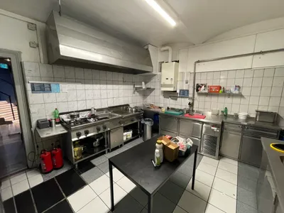 Gewerbeimmobilie mieten in Wien – 120 m², € 1.330 – Bild 10 von 16