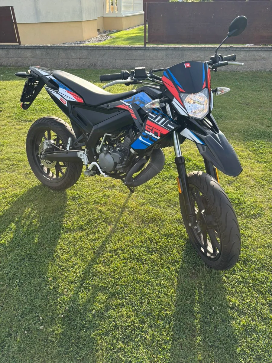 Derbi X-Treme