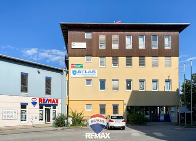 1-Zimmer-Gewerbeimmobilie mieten in Graz-Umgebung – 18 m², € 342 – Bild 4 von 5