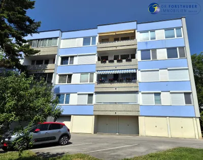 3-Zimmer-Wohnung kaufen in Baden – 97 m², € 340.000 – Bild 1 von 11