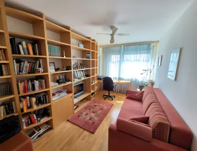 3-Zimmer-Wohnung kaufen in Baden – 97 m², € 340.000 – Bild 8 von 11