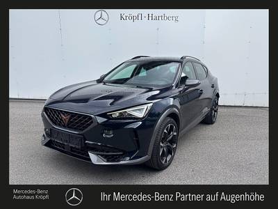 Cupra Formentor 1.5 TSI