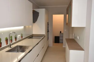4-Zimmer-Wohnung mieten in Klagenfurt – 69 m², € 1.250 – Bild 3 von 13