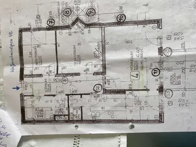 4-Zimmer-Wohnung mieten in Klagenfurt – 69 m², € 1.250 – Bild 13 von 13