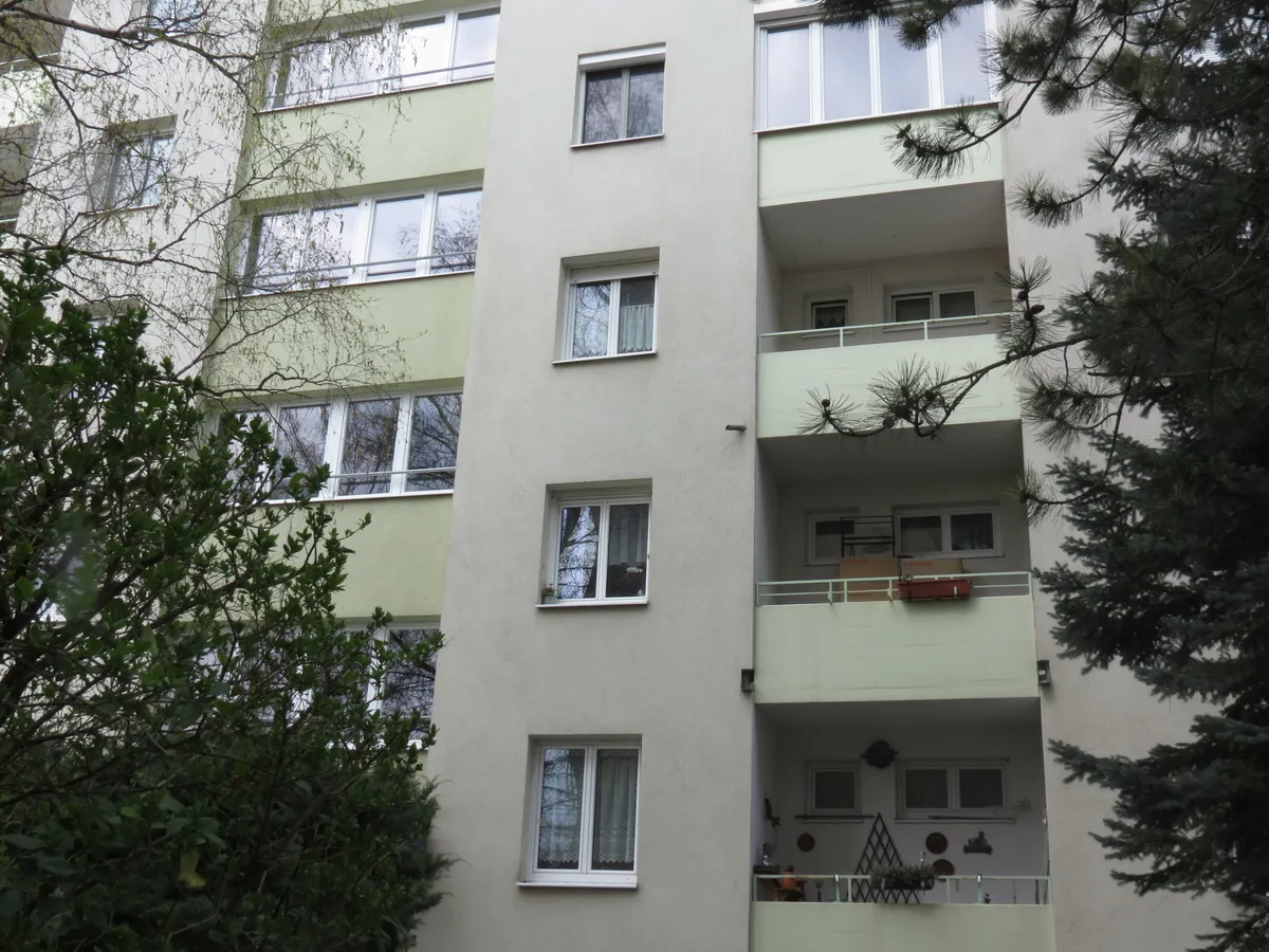Wohnung – Wolkersdorf im Weinviertel, Katastralgemeinde Wolkersdorf - Ansicht 2