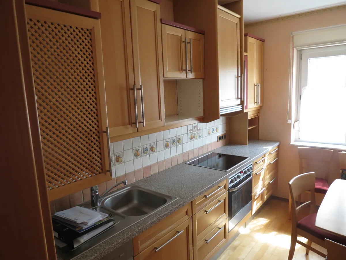 Wohnung – Wolkersdorf im Weinviertel, Katastralgemeinde Wolkersdorf - Ansicht 3