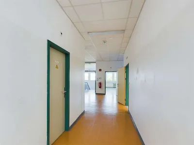 Gewerbeimmobilie mieten in Linz Land – 202 m², € 2.042 – Bild 9 von 12