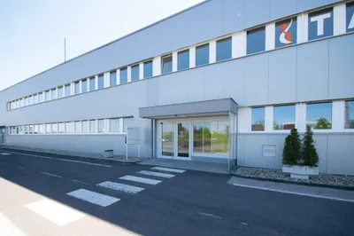 Gewerbeimmobilie mieten in Linz Land – 202 m², € 2.042 – Bild 4 von 12