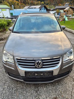 VW Touran