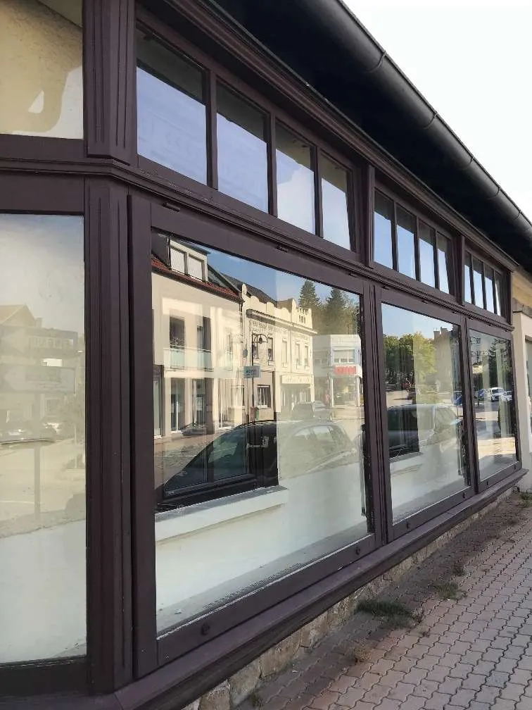 Geschäftslokal, Büro, Immobilienkanzlei, Versicherung, Therapeuten, Ordination - Klimaanlage vorhanden - Ansicht 3