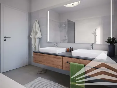 5-Zimmer-Haus kaufen in Freistadt – 119,61 m², € 469.500 – Bild 10 von 12