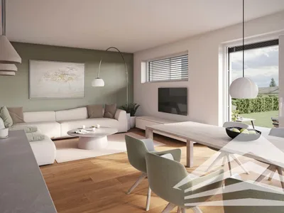 5-Zimmer-Haus kaufen in Freistadt – 119,61 m², € 469.500 – Bild 5 von 12