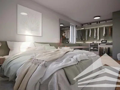 5-Zimmer-Haus kaufen in Freistadt – 119,61 m², € 469.500 – Bild 9 von 12