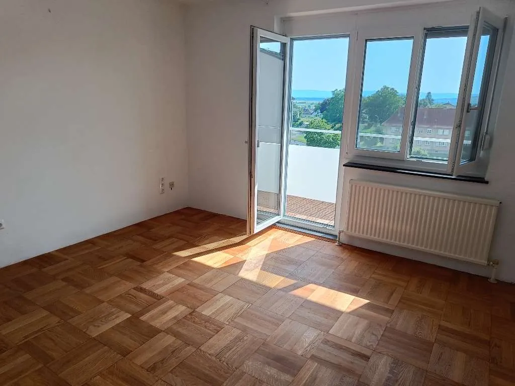 PRIVAT Wohnung im Hochhaus Eisenstadt - Ansicht 2